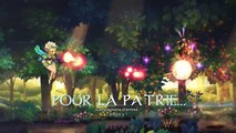 Odin Sphere Leifthrasir - Trailer d'annonce [FR]