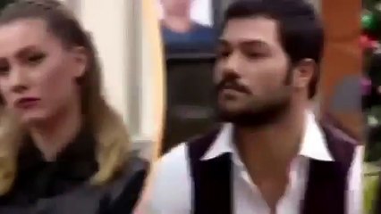 Kısmetse Olur - Serhan, unutamadığı aşkı Fatma ile karşı karşıya