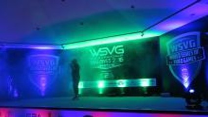 Maldives Vlog: World Series of Video Games