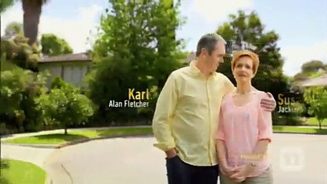 Neighbours | Episode 7123 | 13th May 2015