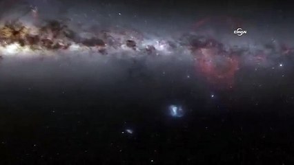 Gökbilimciler uzak bir gezegenin ‘gerçek’ görüntüsünü kaydetti