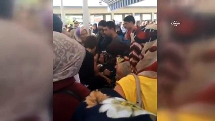 Şehit Binbaşı'nın annesinin feryadı: Zindana atsın isterse beni