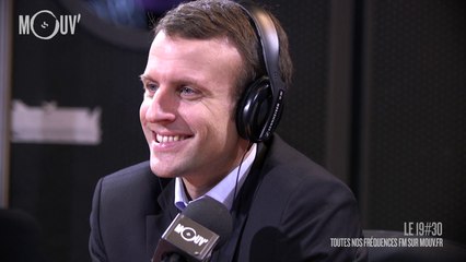 STAN GUSMAN vs EMMANUEL MACRON : #CLASHINFO