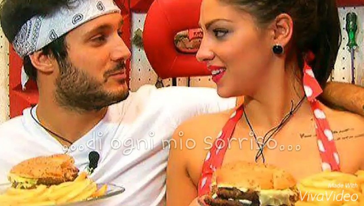 Federica e Simone  ...Nicanto