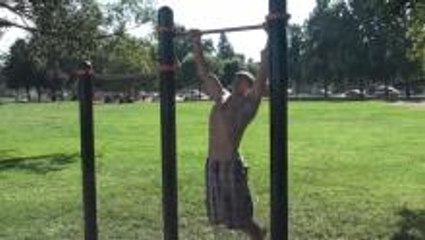 Bar-Barian Requirements