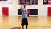 How To: Kobe Bryant Footwork | Pivot Jump Shot
