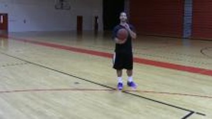 How To: Chris Paul Head Fake Dribble Move