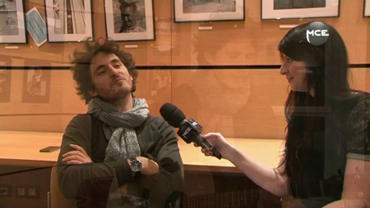 Mickaël Miro de retour avec « Le temps des Sourires » (Interview MCE)