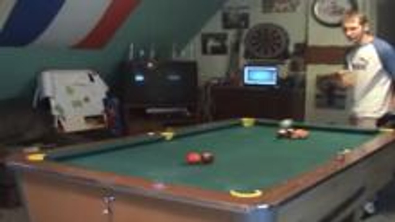 Best of Trickshots 3