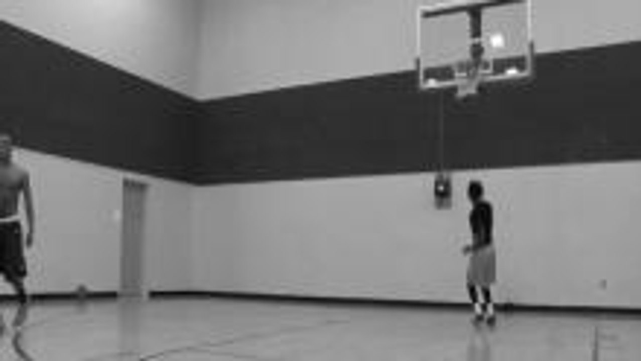 How We Grind: The Truth About Basketball Training