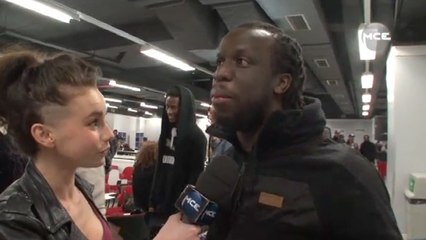 Voir et revoir les Nuits Secrètes de Juliette épisode 5