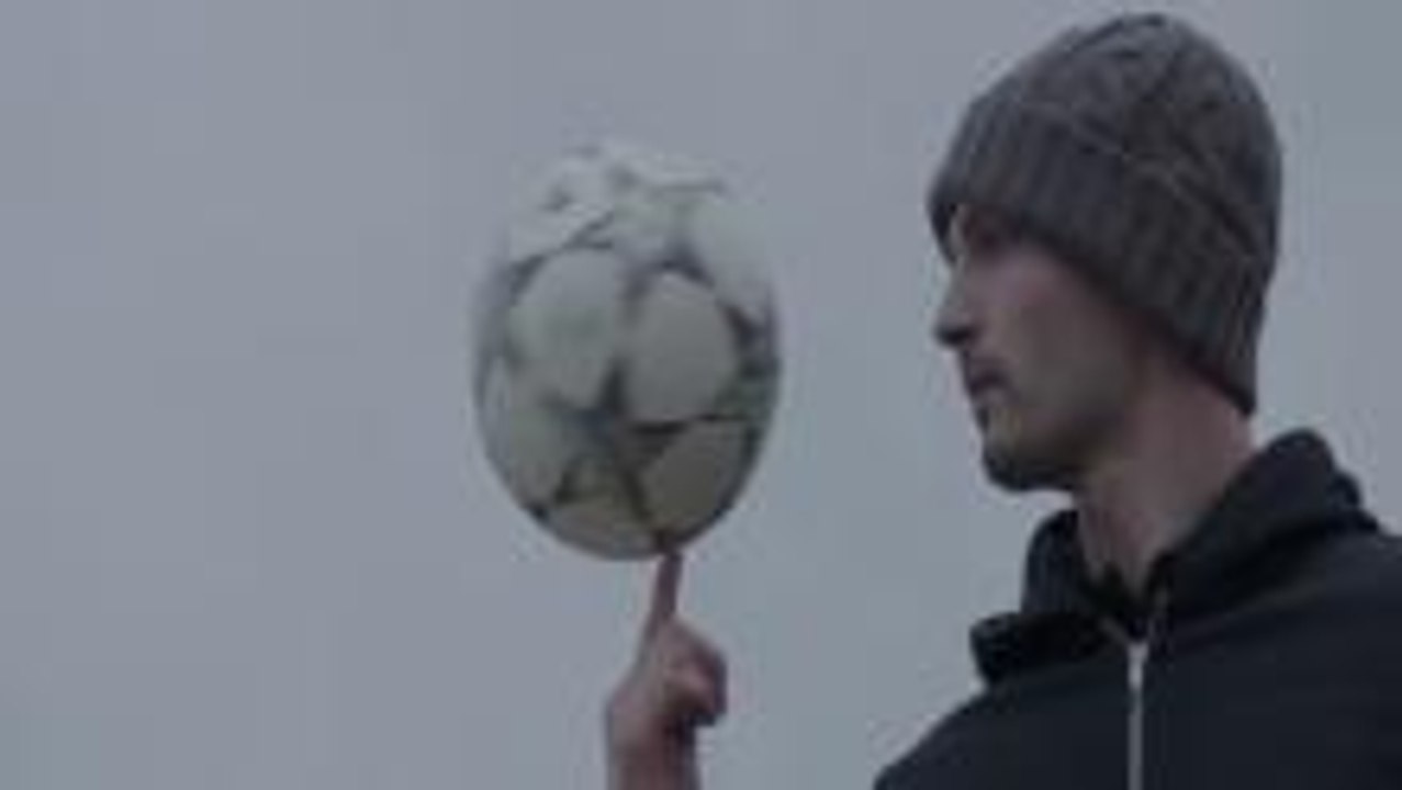 Discovering Passion and Purpose - Be Inspired