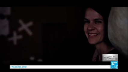 Bernard Foccroulle, le souffle lyrique