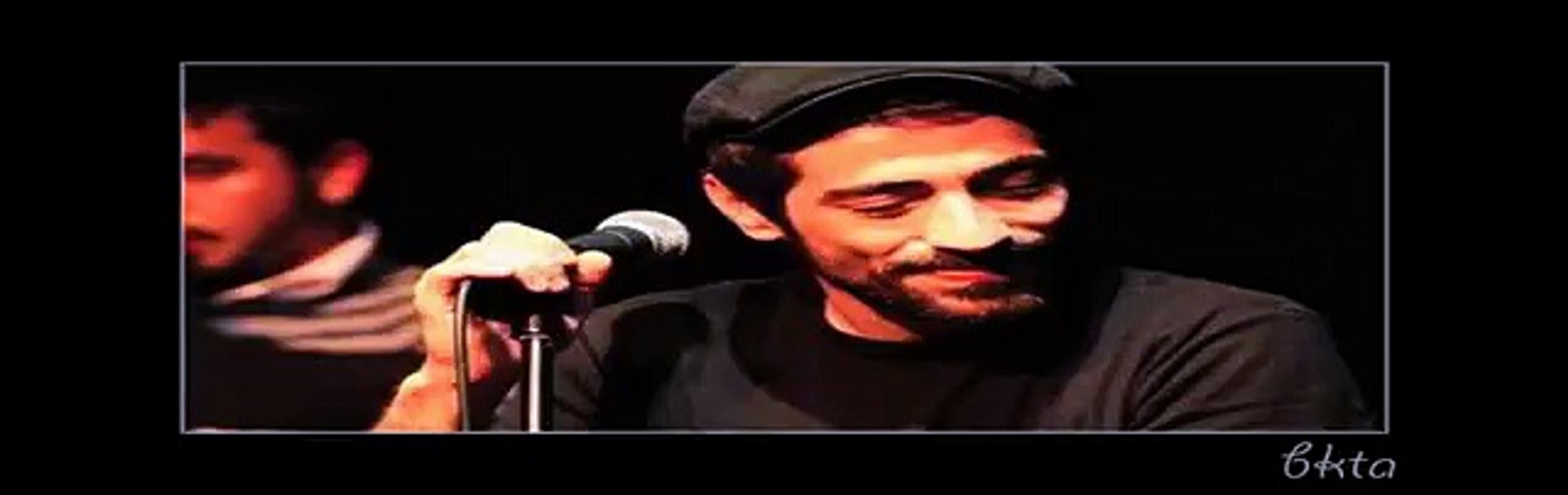 Resul Dindar Kendine İyi Bak DİNLE