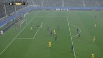 FUT 16 Draft to Power #6 - Say NO to Ronaldo