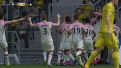 FUT 16 Draft to Power #7 - The Ultimate Super Sub