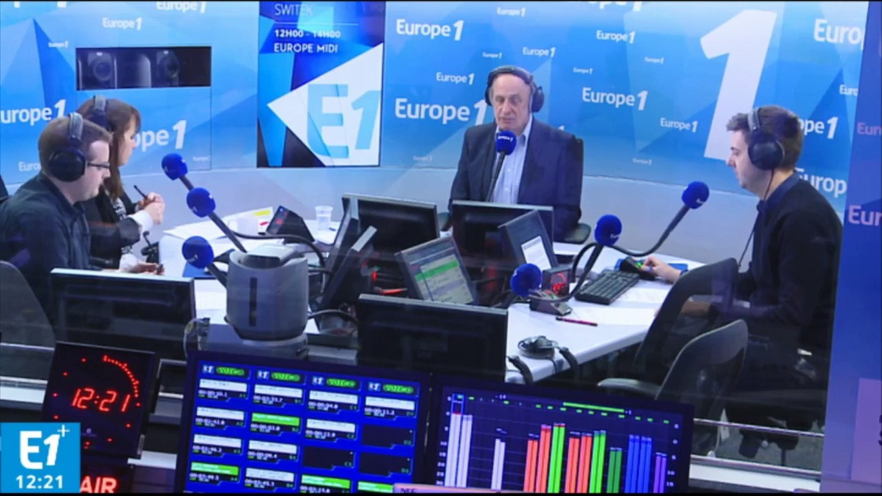 Air Cocaine : Chauprade juge les mandats d'arrêt "injustes"