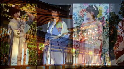 Zither and Bamboo Flute 5