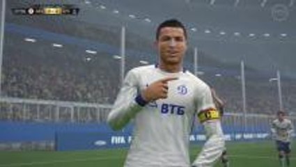 FUT 16 Draft to Power #5 - Awesome Final!