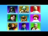 LEGO Star Wars The Complete Saga – PS3 [Parsisiusti .torrent]