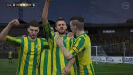 FIFA 16 Path to Power #21 - Best Cheap Squad