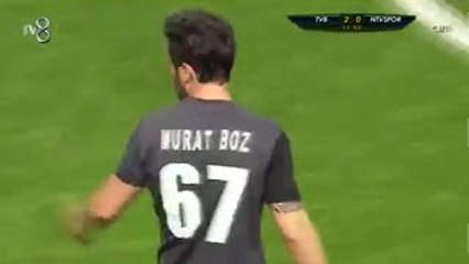 TV8 11-3 NTV Spor (Maç Özeti ve Tüm Goller)