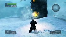 Lost Planet Extreme Condition – PS3 [Parsisiusti .torrent]