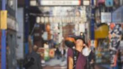 PWG in Japan featuring Jereminho