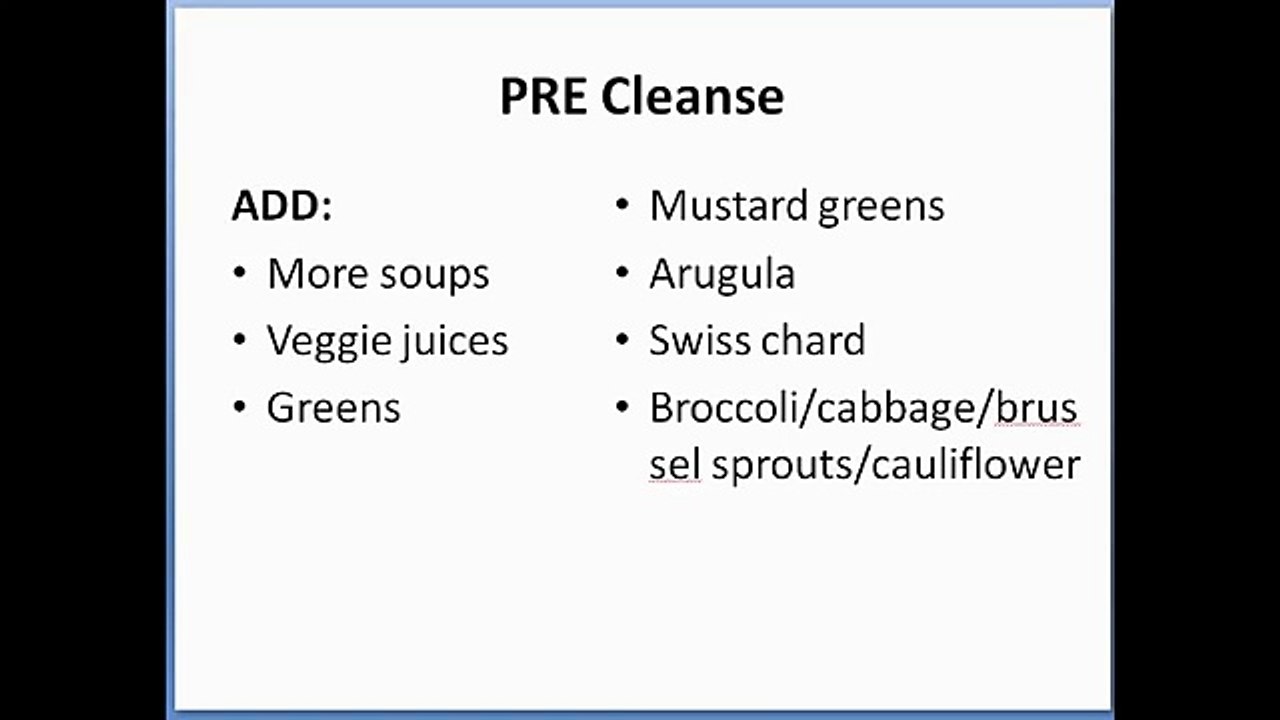 Diet Detox Tips for Weight Loss How To Get Rid Of Belly Fat 3