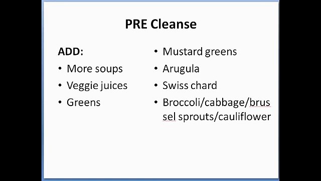 Diet Detox Tips for Weight Loss How To Get Rid Of Belly Fat 3