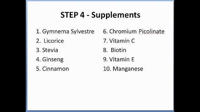 Diet Detox Tips for Weight Loss How To Get Rid Of Belly Fat 4