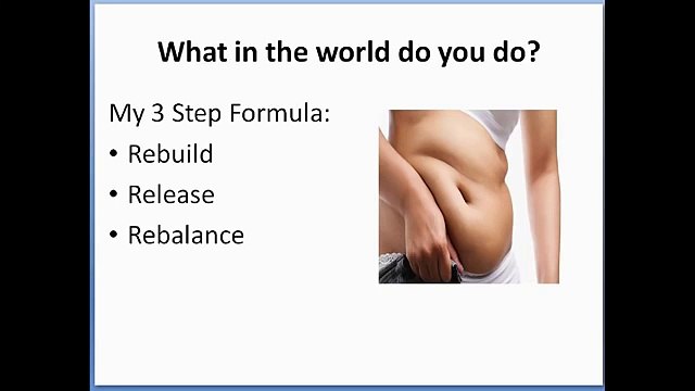 Diet Detox Tips for Weight Loss How To Get Rid Of Belly Fat 2