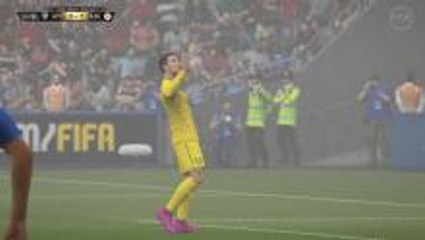 FUT 16 Draft to Power #1 - Amazing Start!