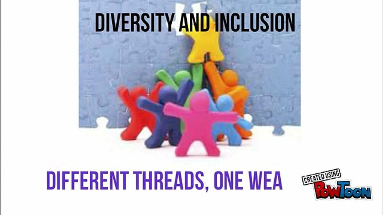 Diversity and Inclusion