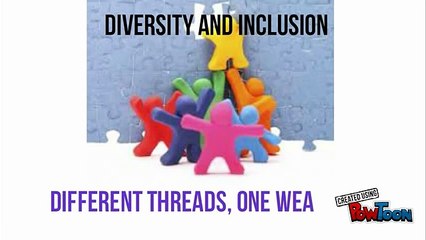 Diversity and Inclusion