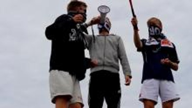 Football Fan Stereotypes