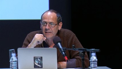 Bernard Stiegler, Le soi et l'identité numérique | Philonum (3/3)
