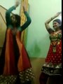 Billo Thumka Laga || Pakistani College Girls Dance || Hot Mujra