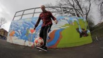 How To Learn Mitch Around The World