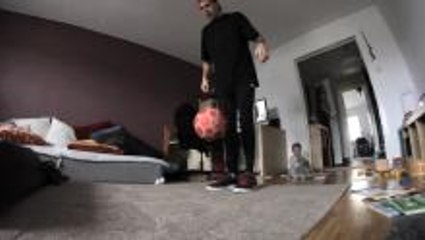 How To Warm Up For Freestyle