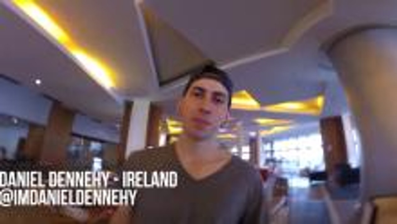 Red Bull Street Style 2014: Final Day