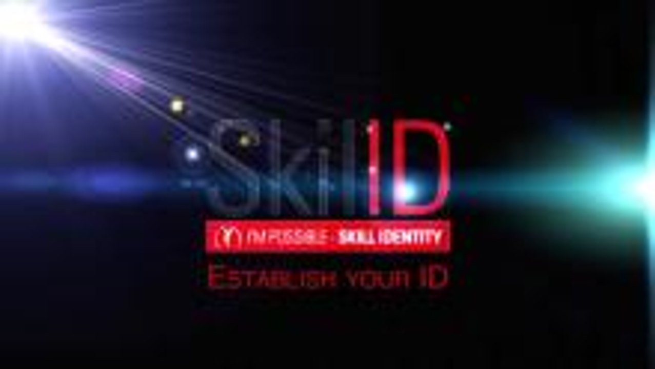 Skill ID - Episode 1: Angle Up Pull-Up Drill