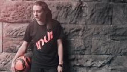 Introducing Indi: Soccer Freestyler