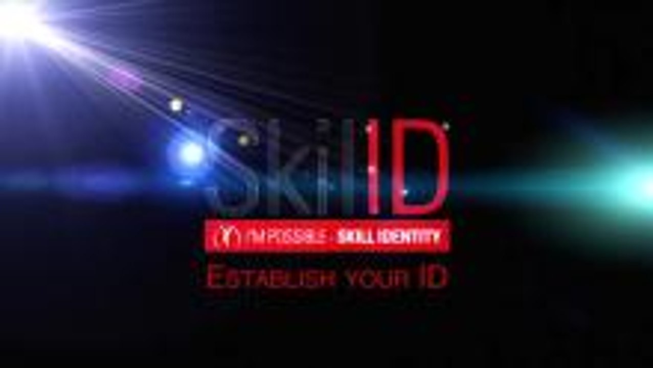 Skill ID - Episode 2: Angle Up Side Fade Drill