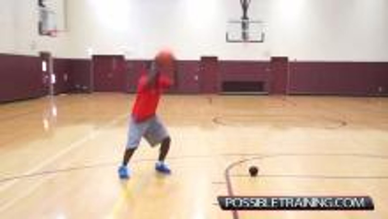 Separation Team Ep. 1 - Kyrie Irving Hand Exchange