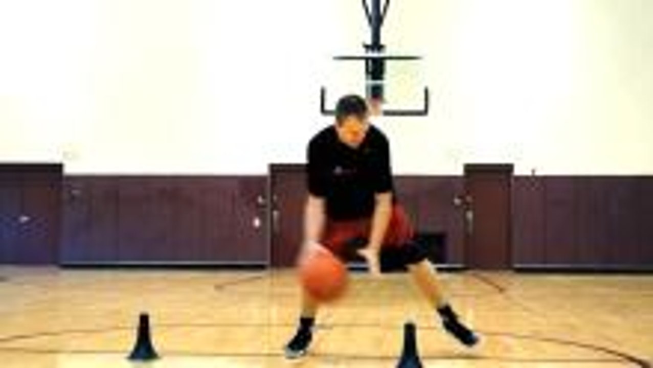 Separation Team Ep. 2 - Steph Curry Ski Crossover