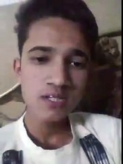 kabhi jo badal barse nice voice
