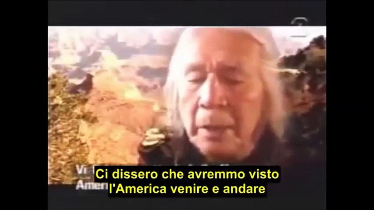Profezia Hopi