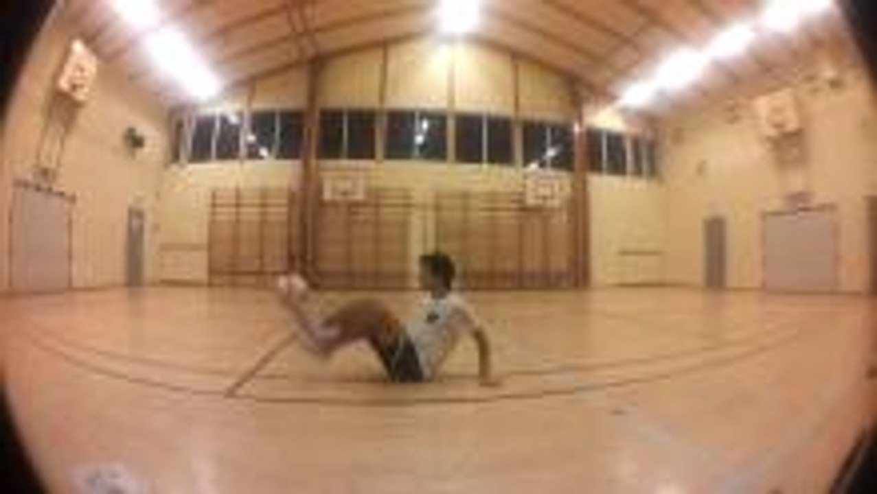 Session for Zdzichu