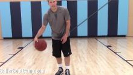How To Dribble A Basketball Better